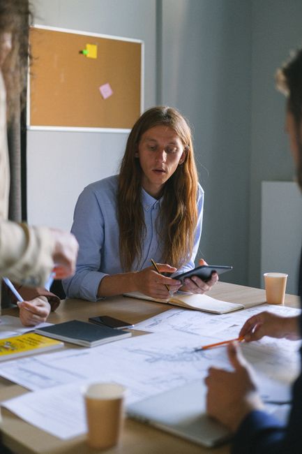 Choosing a Service Format That Actually Fits